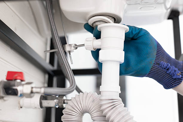 Reliable Plumbing contractor in Clearfield, PA by Masters Plumbing Service