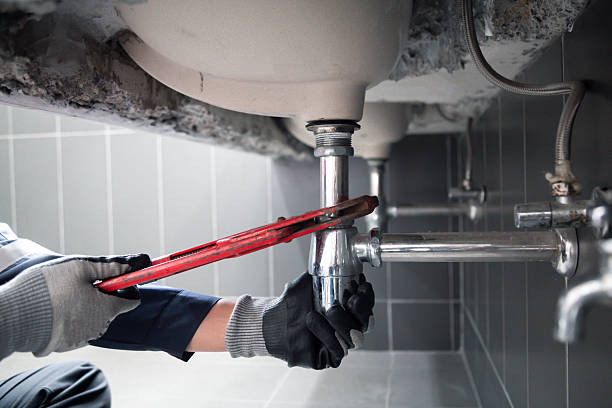 Trusted Gas Line Repair service in Clearfield, PA - Masters Plumbing Service